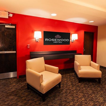 Rosewood Hotel- Portland East Gresham Dış mekan fotoğraf