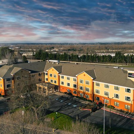 Rosewood Hotel- Portland East Gresham Dış mekan fotoğraf