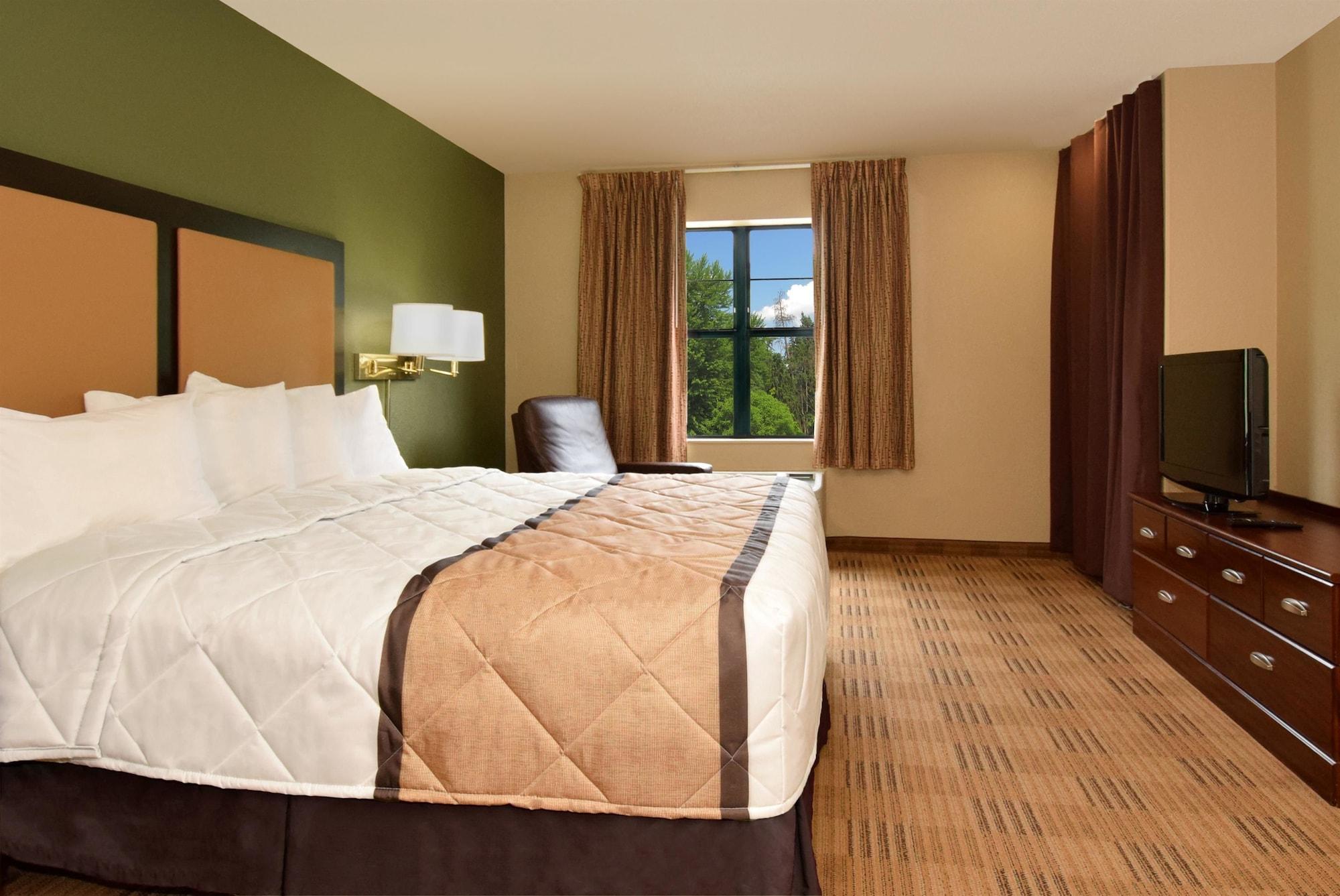 Rosewood Hotel- Portland East Gresham Dış mekan fotoğraf