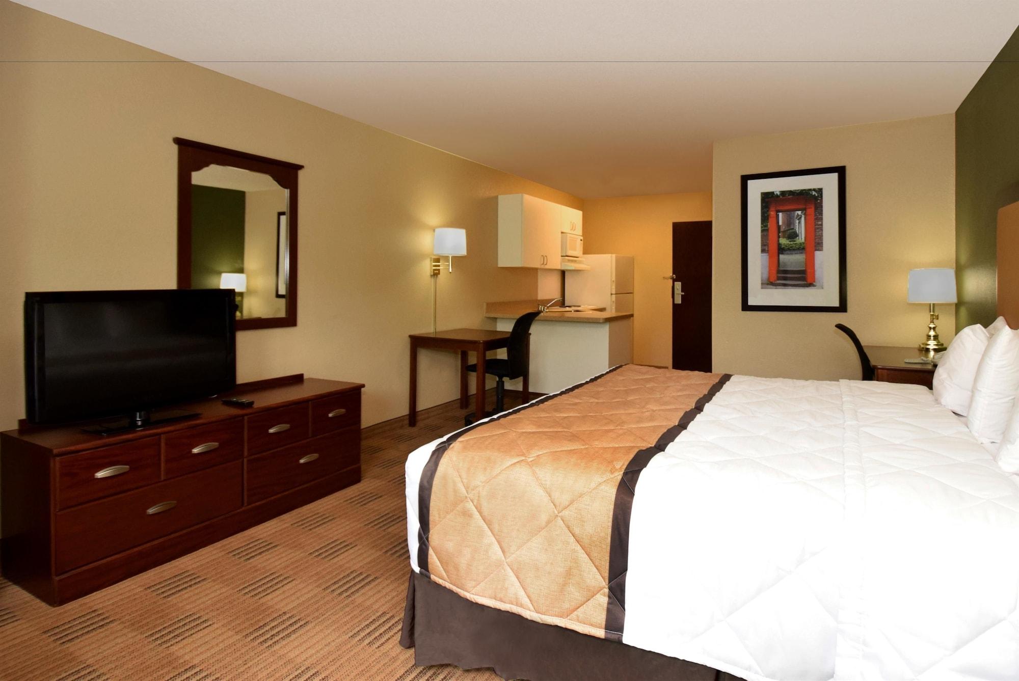 Rosewood Hotel- Portland East Gresham Dış mekan fotoğraf
