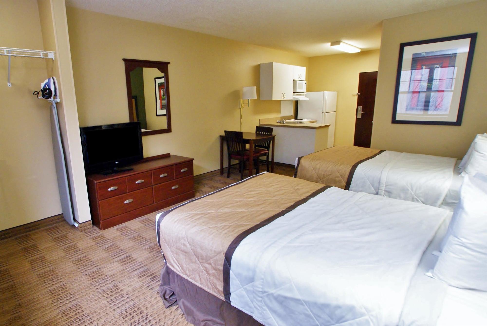 Rosewood Hotel- Portland East Gresham Dış mekan fotoğraf
