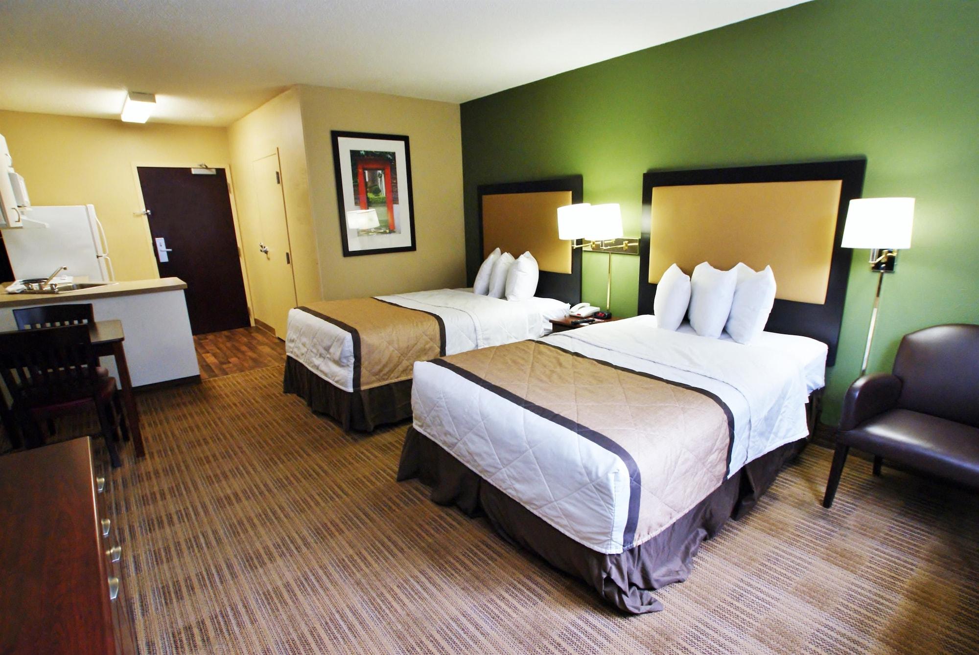 Rosewood Hotel- Portland East Gresham Dış mekan fotoğraf