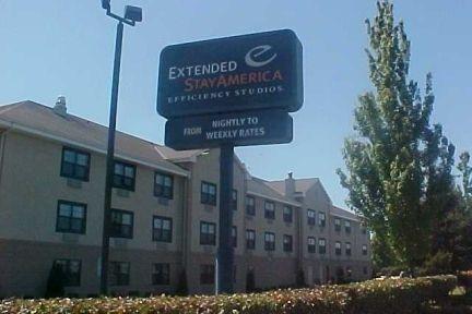 Rosewood Hotel- Portland East Gresham Dış mekan fotoğraf