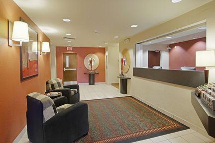 Rosewood Hotel- Portland East Gresham İç mekan fotoğraf