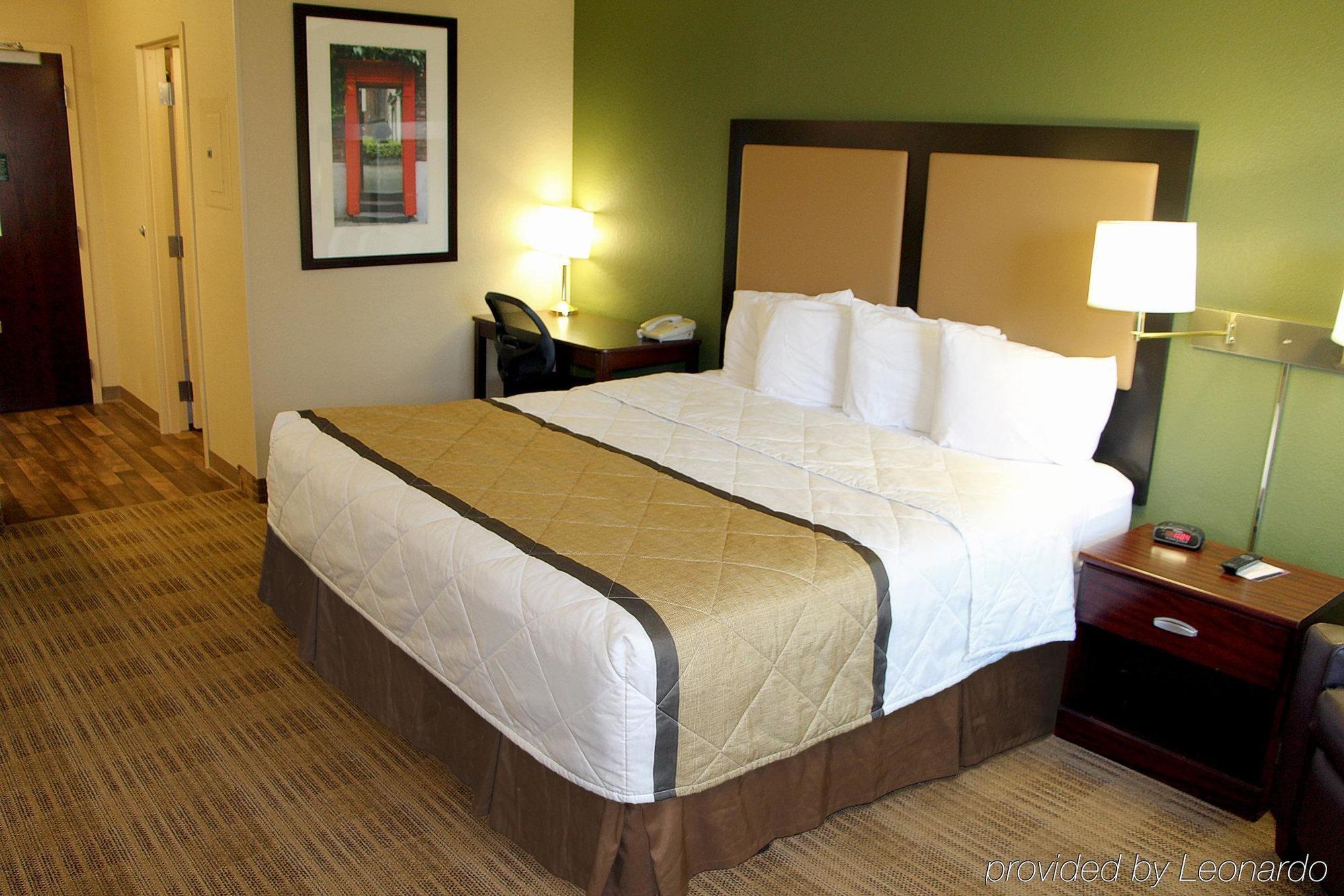 Rosewood Hotel- Portland East Gresham Dış mekan fotoğraf