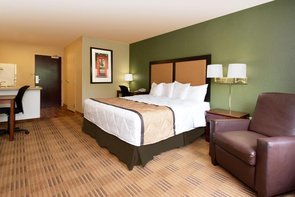 Rosewood Hotel- Portland East Gresham Dış mekan fotoğraf